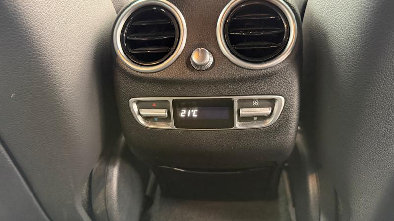 Used Mercedes-Benz GLC 2022 for sale - 76494647: Photo 25