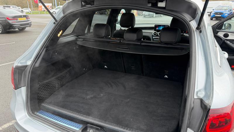 Used Mercedes-Benz GLC 2022 for sale - 76494647: Photo 26