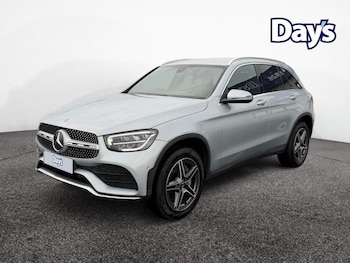 Used Mercedes-Benz GLC 2022 for sale - 76494647: Photo