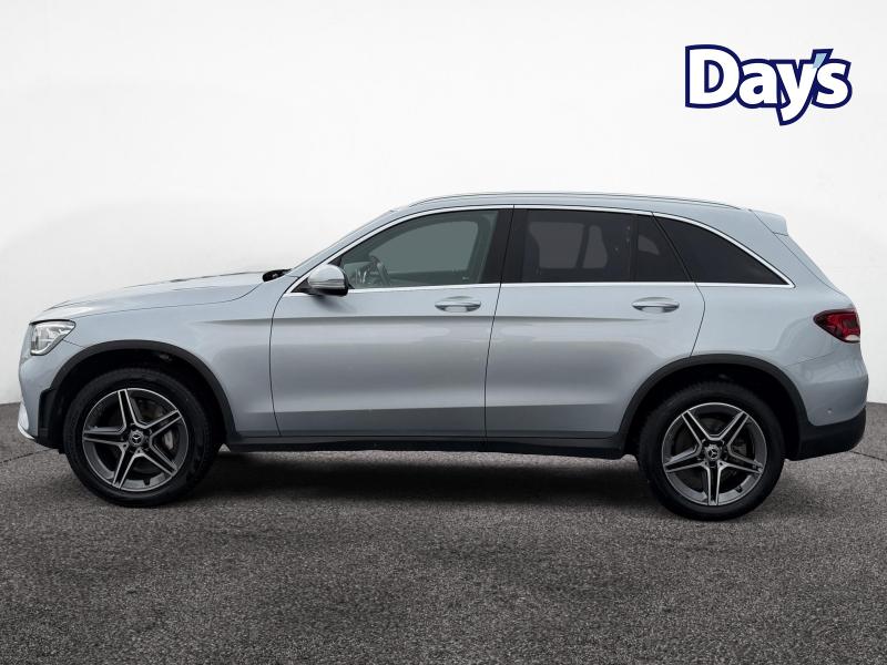 Used Mercedes-Benz GLC 2022 for sale - 76494647: Photo 5