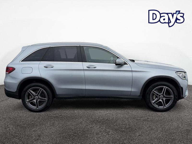 Used Mercedes-Benz GLC 2022 for sale - 76494647: Photo 9