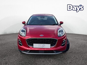 Used Ford Puma 2023 for sale - 75935073: Photo