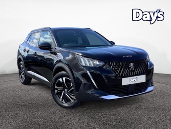 Used Peugeot 2008 2023 for sale - 79528412: Photo