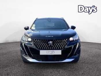 Used Peugeot 2008 2023 for sale - 79528412: Photo