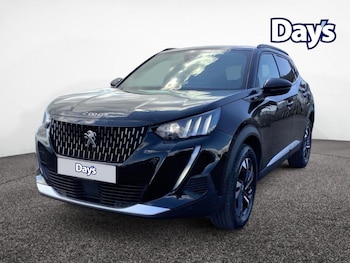 Used Peugeot 2008 2023 for sale - 79528412: Photo