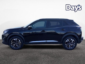Used Peugeot 2008 2023 for sale - 79528412: Photo