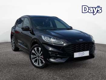 Used Ford Kuga 2024 for sale - 74885842: Photo