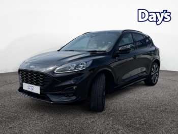 Used Ford Kuga 2024 for sale - 74885842: Photo