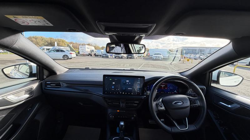 Used Ford Focus 2023 for sale - 76382273: Photo 10