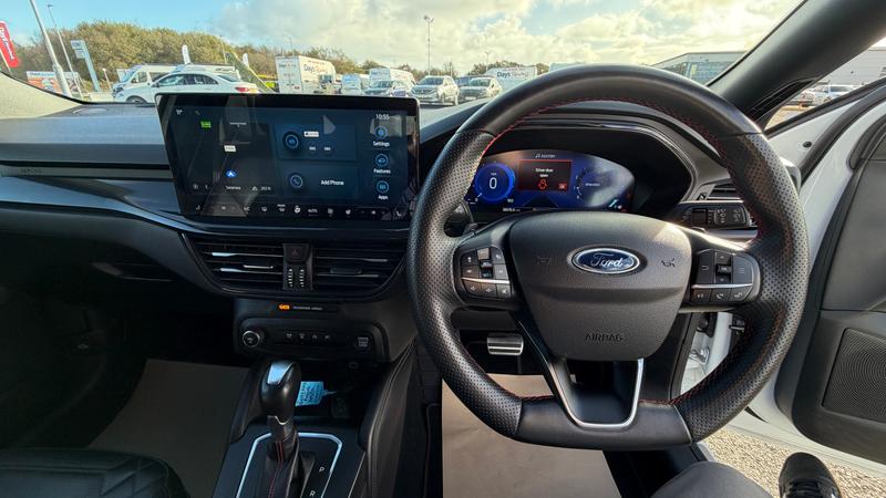 Used Ford Focus 2023 for sale - 76382273: Photo 14