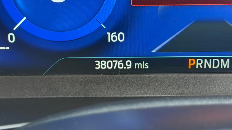 Used Ford Focus 2023 for sale - 76382273: Photo 18