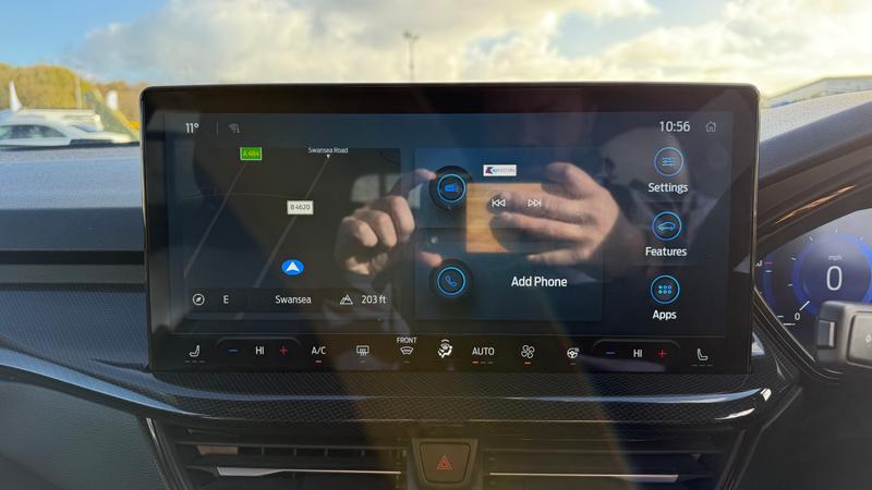 Used Ford Focus 2023 for sale - 76382273: Photo 19