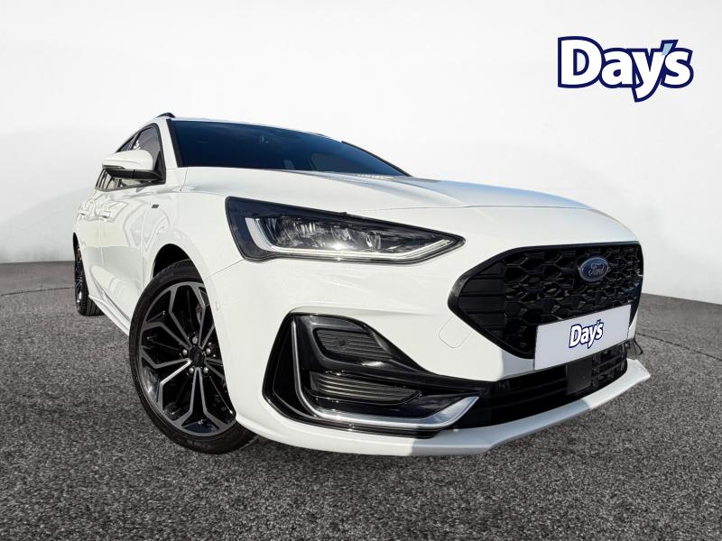 Used Ford Focus 2023 for sale - 76382273: Photo 2