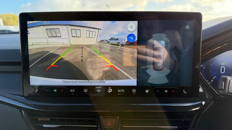 Used Ford Focus 2023 for sale - 76382273: Photo 20