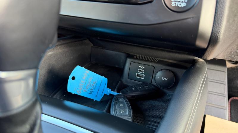 Used Ford Focus 2023 for sale - 76382273: Photo 21