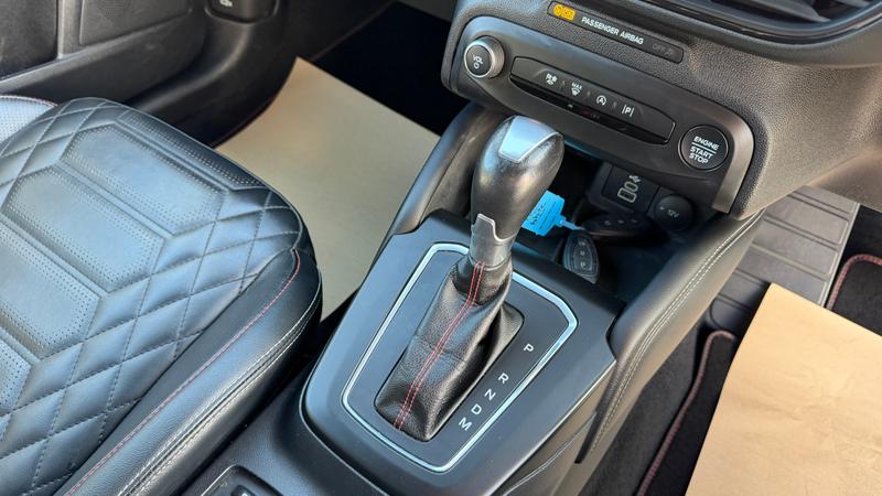 Used Ford Focus 2023 for sale - 76382273: Photo 22