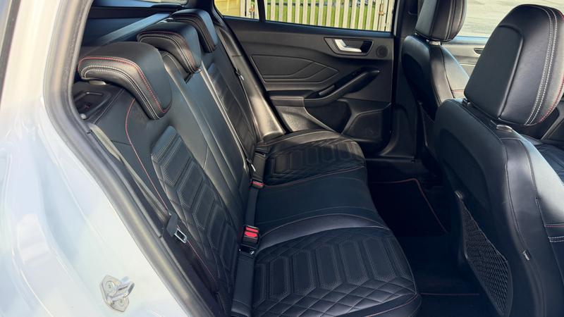 Used Ford Focus 2023 for sale - 76382273: Photo 23