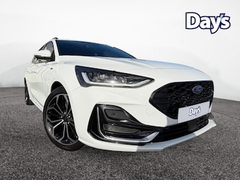 Used Ford Focus 2023 for sale - 76382273: Photo