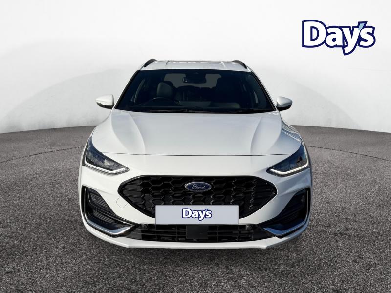 Used Ford Focus 2023 for sale - 76382273: Photo 3