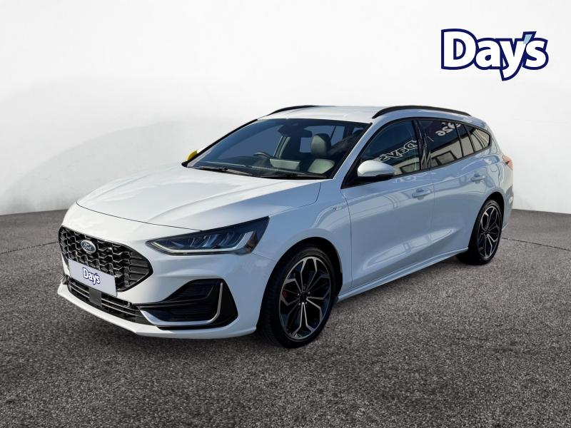 Used Ford Focus 2023 for sale - 76382273: Photo 4