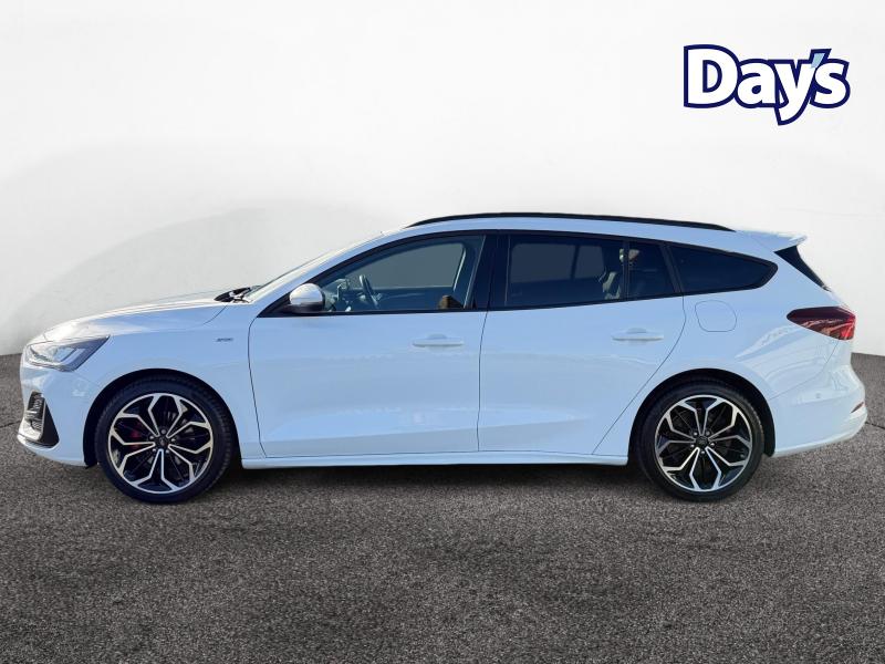 Used Ford Focus 2023 for sale - 76382273: Photo 5