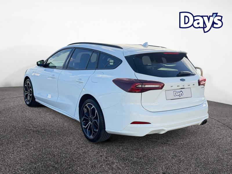 Used Ford Focus 2023 for sale - 76382273: Photo 6