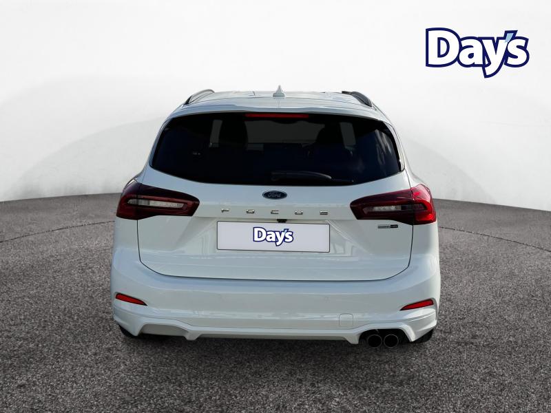 Used Ford Focus 2023 for sale - 76382273: Photo 7