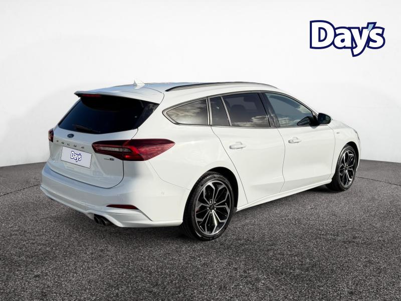 Used Ford Focus 2023 for sale - 76382273: Photo 8