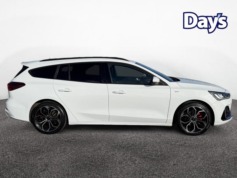 Used Ford Focus 2023 for sale - 76382273: Photo 9