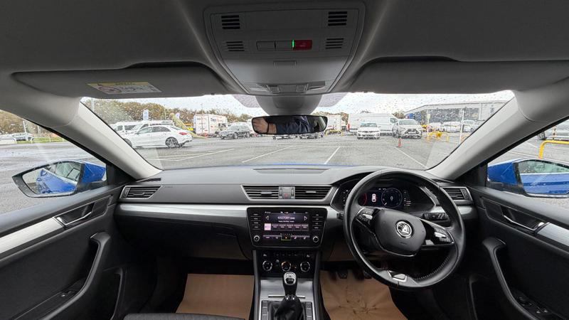 Used Skoda Superb 2022 for sale - 76355517: Photo 10