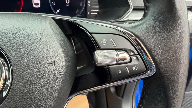 Used Skoda Superb 2022 for sale - 76355517: Photo 16