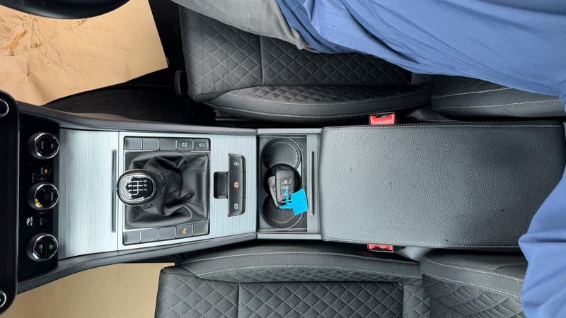 Used Skoda Superb 2022 for sale - 76355517: Photo 23