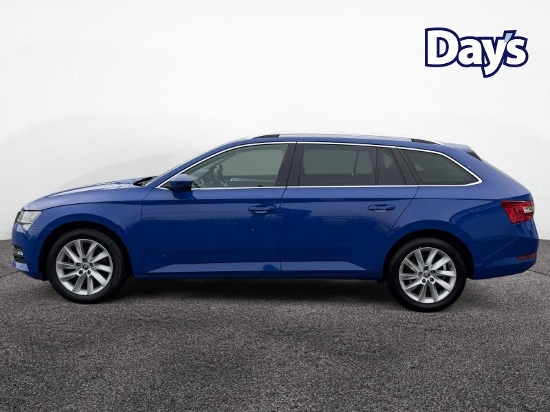 Used Skoda Superb 2022 for sale - 76355517: Photo 5