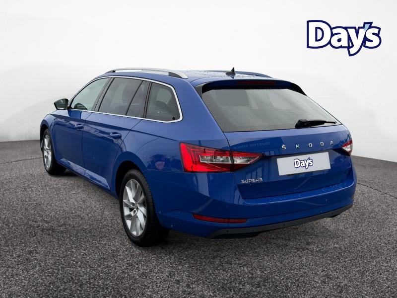 Used Skoda Superb 2022 for sale - 76355517: Photo 6