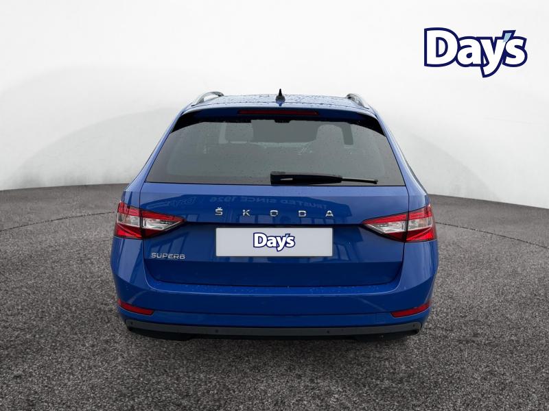 Used Skoda Superb 2022 for sale - 76355517: Photo 7