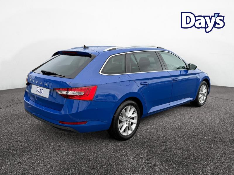 Used Skoda Superb 2022 for sale - 76355517: Photo 8