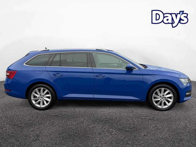 Used Skoda Superb 2022 for sale - 76355517: Photo 9