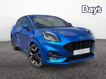 Used Ford Puma 2023 for sale - 79193402: Photo