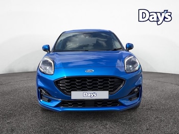 Used Ford Puma 2023 for sale - 79193402: Photo