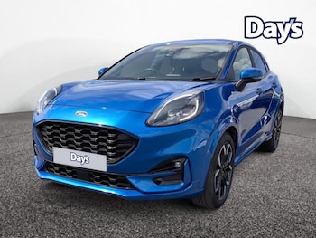 Used Ford Puma 2023 for sale - 79193402: Photo