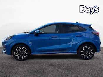 Used Ford Puma 2023 for sale - 79193402: Photo
