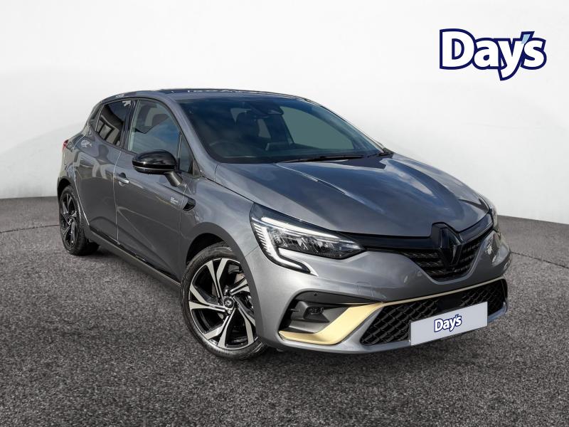 Used Renault Clio 2023 for sale - 76332542: Photo 1