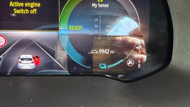 Used Renault Clio 2023 for sale - 76332542: Photo 19