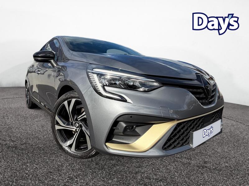 Used Renault Clio 2023 for sale - 76332542: Photo 2