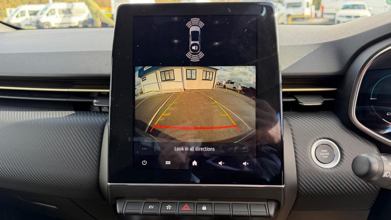 Used Renault Clio 2023 for sale - 76332542: Photo 21