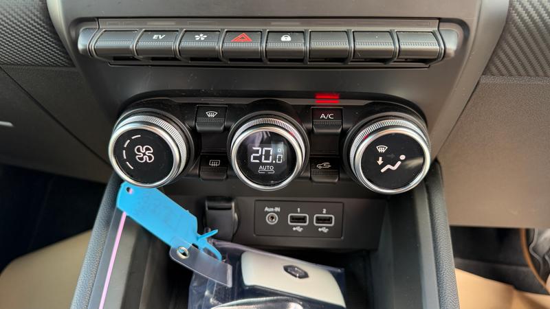 Used Renault Clio 2023 for sale - 76332542: Photo 22