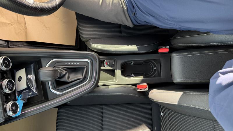 Used Renault Clio 2023 for sale - 76332542: Photo 24