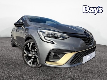 Used Renault Clio 2023 for sale - 76332542: Photo 2