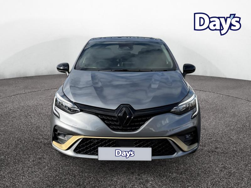 Used Renault Clio 2023 for sale - 76332542: Photo 3