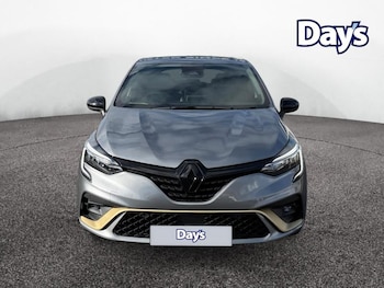 Used Renault Clio 2023 for sale - 76332542: Photo 3